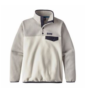 Patagonia Women's Synchilla Snap-T Fleece Pullover